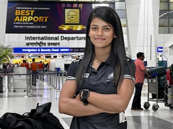 झारखंड की बेटी नीतू कुमारी महतो बनीं अंतर्राष्ट्रीय हॉकी अंपायर, U18 एशिया कप में करेंगी अंपायरिंग
