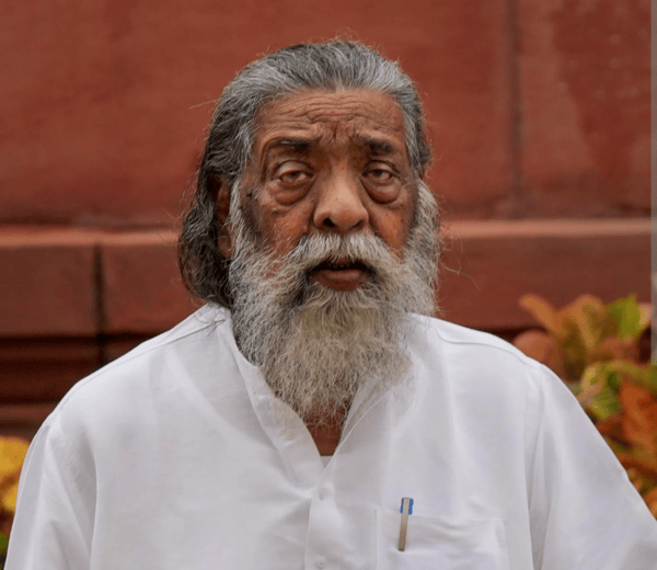 दिशोम गुरु शिबू सोरेन: जल, जंगल, जमीन की लड़ाई से झारखंड की पहचान तक — पहली पुण्यतिथि पर विशेष