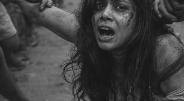 सड़क पर घसीटा, कपड़े फाड़े और मांग में भरा सिंदूर… बिहार के नालंदा में महिला के साथ हैवानियत 