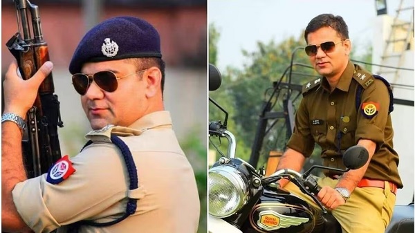 कौन हैं IPS अजय पाल शर्मा? बंगाल चुनाव में जिनकी एंट्री से मचा है बवाल !