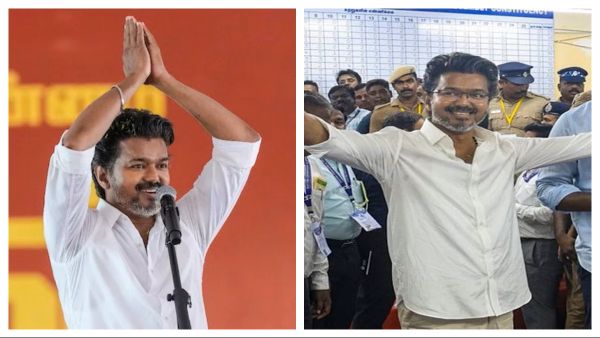 तमिलनाडु में नई राजनीति की शुरुआत या सियासी संकट? विजय का शपथ ग्रहण समारोह अचानक रद्द