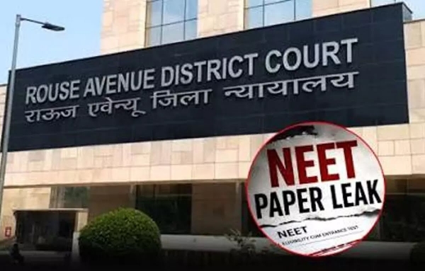 NEET पेपर लीक केस में बड़ा अपडेट, 13 आरोपियों पर आज कोर्ट में होगी सुनवाई, CBI चार्जशीट पर तय होगा आगे का रास्ता
