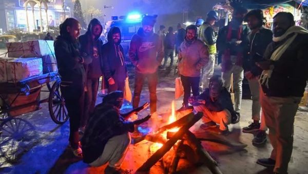 Weather Update: झारखंड में फिर लौटेगी कड़ाके की ठंड! 48 घंटे बाद बड़ा मौसम बदलाव