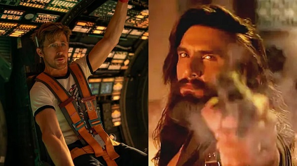 धुरंधर 2 को ओवरसीज में झटका: ‘Project Hail Mary’ ने पहले वीकेंड में 1300 करोड़ पार