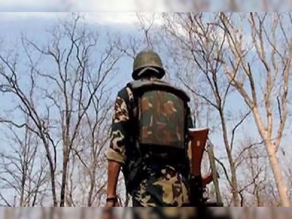 असम के CRPF कैंप में खूनी संघर्ष: जवान ने दो साथियों को मारी गोली, फिर खुद को भी किया शूट, 3 की मौत