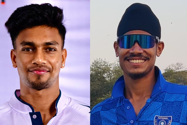 Ranji Trophy: झारखंड का विराट धमाका, 561 रन ठोक UP को बैकफुट पर धकेला