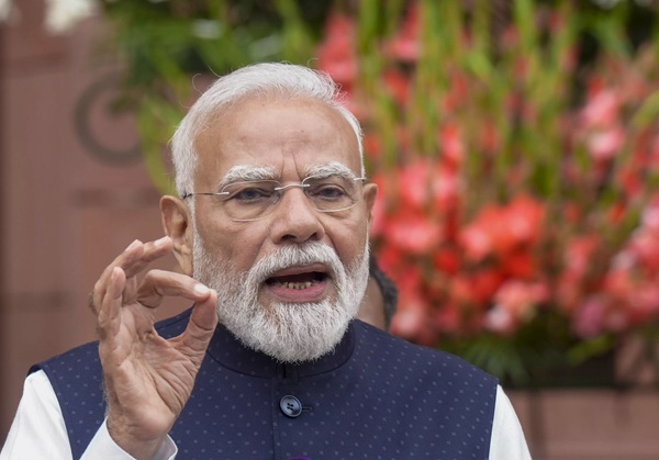 पेपर लीक पर केंद्र सरकार की बड़ी कार्रवाई, दोषियों को 10 साल तक की जेल और 10 करोड़ तक जुर्माना