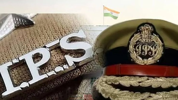बिहार में पांच IPS समेत छह पुलिस अधिकारियों का तबादला, पटना के नगर एसपी भी बदले
