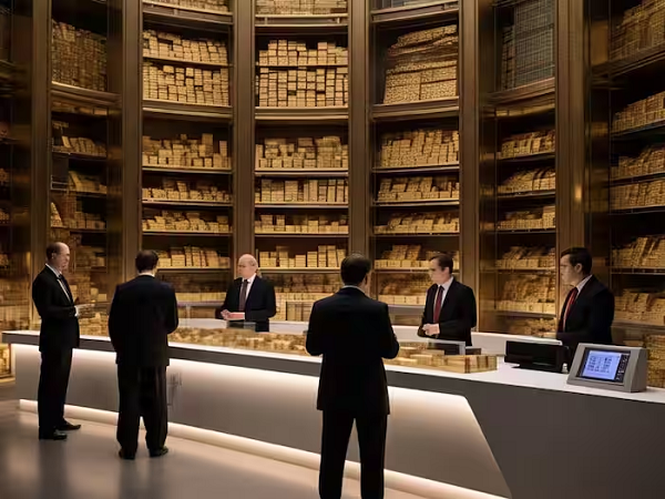 IMF के पास कहां से आता है पैसा? जानिए कौन देता है फंड और किस पर सबसे ज्यादा कर्ज