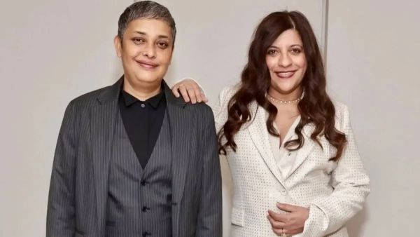 फिल्म इंडस्ट्री का सबसे बड़ा डेटा स्कैम? जोया अख्तर के ऑफिस से गायब हुआ करोड़ों का डेटा, 66 हार्ड डिस्क चोरी
