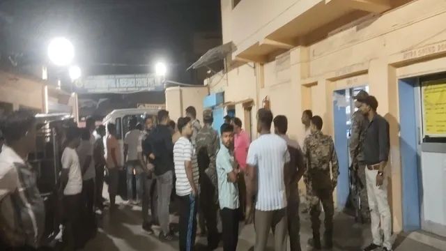 धनबाद में कोयला माफियाओं के बीच फायरिंग, देर रात चली ताबड़तोड़ गोलियां, दो घायल, एक की हालत गंभीर