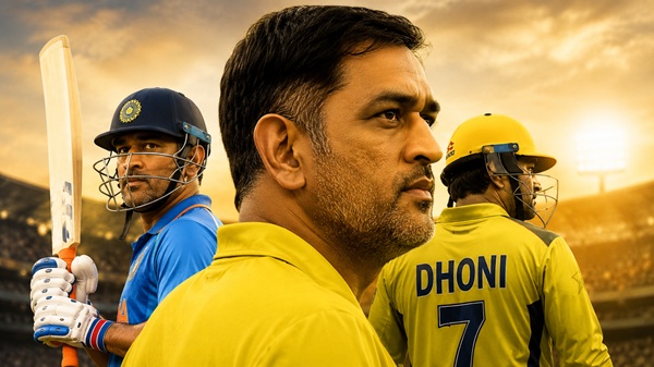 रांची का लड़का जिसने बदल दिया भारतीय क्रिकेट का इतिहास, 44 साल के हुए MS Dhoni