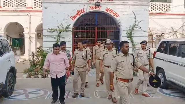बंगाल CM के PA हत्याकांड में बड़ा खुलासा, STF ने आरोपी को लिया रिमांड पर,10 दिनों तक करेगी पूछताछ