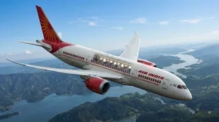 हवा में 425 फीट नीचे आया Air India का विमान, टर्बुलेंस की जांच में सामने आई चौंकाने वाली बात
