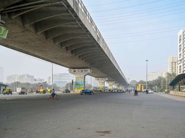 रांची को जाम से बड़ी राहत: रांची में दो नए फ्लाईओवर को मिली मंजूरी