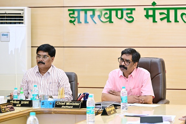 झारखंड में अवैध शराब कारोबारियों की अब खैर नहीं! CM हेमन्त सोरेन का बड़ा एक्शन प्लान