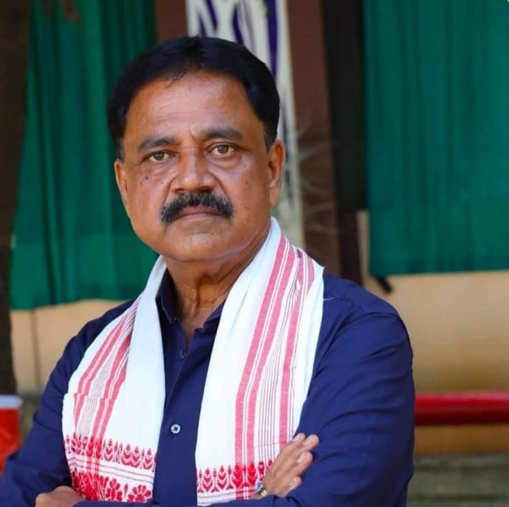 झारखंड के मंत्री सुदिव्य कुमार सोनू का निधन, हार्ट अटैक से गई जान; गिरिडीह में शोक की लहर