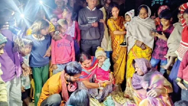 पटना में खुला नाला बना मासूम की मौत की वजह, फिर उठी कड़ी कार्रवाई की मांग