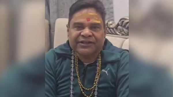 “20–25 हजार में बिहार से लड़की खरीद लो” बयान से उत्तराखंड की राजनीति में भूचाल, मंत्री के पति पर घिरा BJP