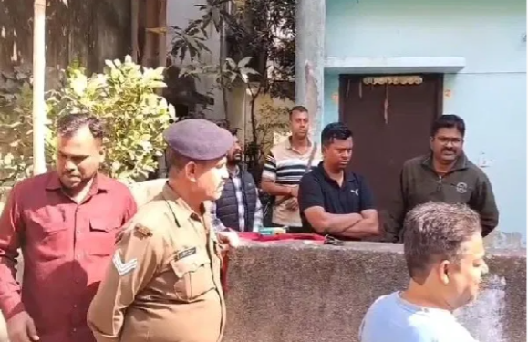 लोन सेटलमेंट बना मौत की वजह, धनबाद में रिकवरी एजेंट की हत्या 