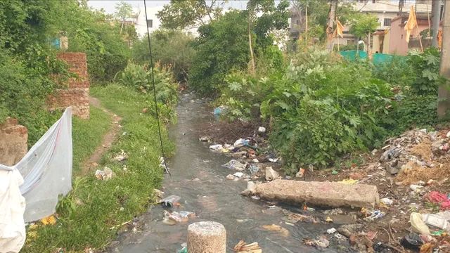 CM हेमंत सोरेन का बड़ा आदेश: नदी-नालों पर कब्जा करने वालों के अवैध मकानों और अस्पतालों पर चलेगा बुलडोजर