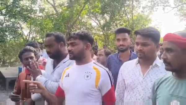 धनबाद में भू-धंसान से 3 की मौत, डुमरी विधायक जयराम महतो ने BCCL पर साधा निशाना