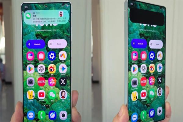 अब कोई नहीं देख पाएगा आपकी स्क्रीन! Samsung Galaxy S26 में आ रहा Privacy Display फीचर