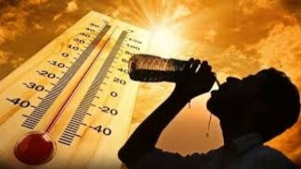 झारखंड में लू का प्रकोप, 8 जिलों में पारा 40°C पार, 25 अप्रैल तक हीट वेव का येलो अलर्ट