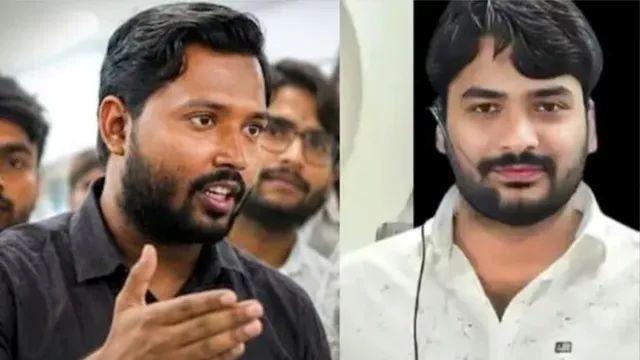 कोचिंग विवाद मामले में अभिषेक और गौरव को जमानत, खान सर की याचिका पर 27 जून को सुनवाई