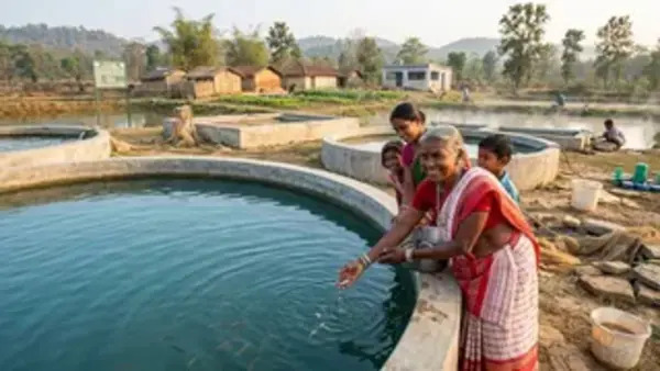 आदिवासी मछली पालकों की बल्ले-बल्ले! अब 90% अनुदान के साथ मिलेगा 22.5 लाख तक का लाभ