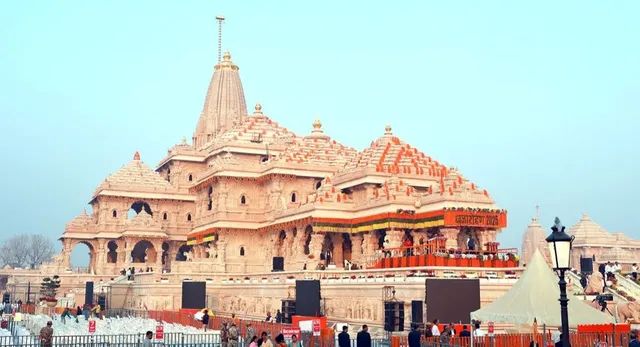 अयोध्या राम मंदिर चढ़ावा चोरी केस में बड़ा खुलासा, 8 आरोपी गिरफ्तार; करोड़ों की नकदी बरामद
