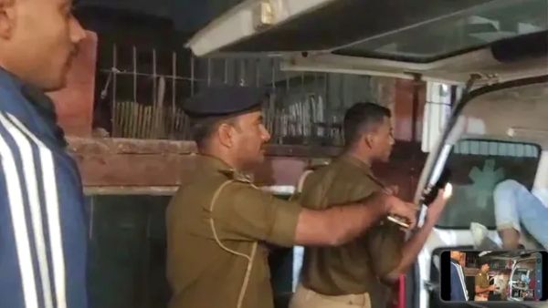 पटना में शादी समारोह बना रणभूमि, जमीन विवाद में दो सगे भाइयों की हत्या