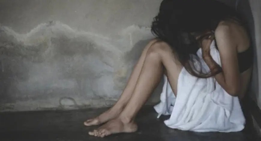 झारखंड में फिर शर्मसार हुई मानवता ! मेले से लौट रही दो आदिवासी नाबालिग लड़कियों के साथ सामूहिक दुष्कर्म