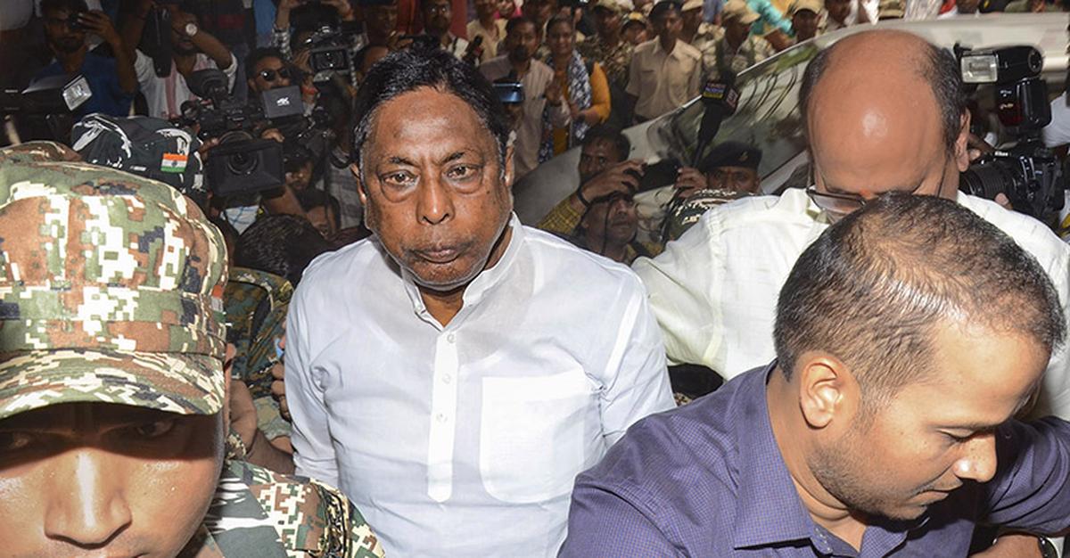 पूर्व मंत्री आलमगीर आलम को सुप्रीम कोर्ट से बड़ी राहत, टेंडर घोटाले मामले में मिली जमानत