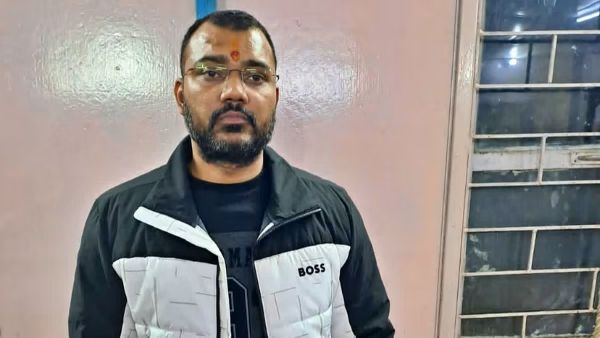 रंगदारी और धमकी मामले में विकास तिवारी को कोर्ट से बड़ी राहत