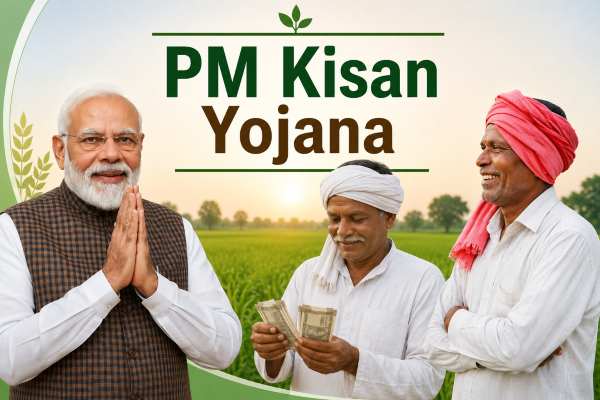 PM Kisan Yojana: किसानों के लिए जरूरी खबर! e-KYC नहीं कराया तो अटक सकती है 23वीं किस्त, जानें पूरी प्रक्रिया