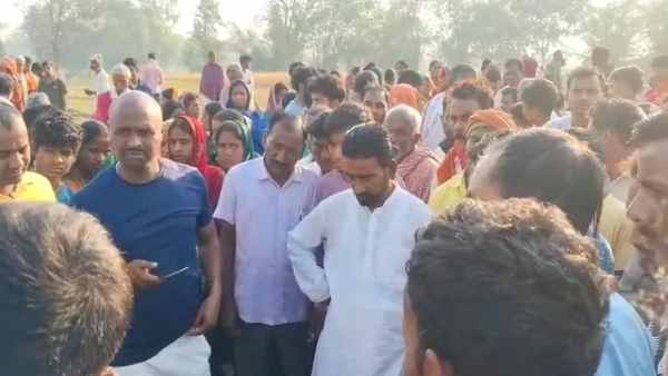 पलामू में खौफनाक वारदात, घर से लापता हुई थी किशोरी, अगले दिन कुएं में मिली लाश