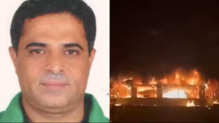  गोवा आग कांड; बर्च बाय रोमियो लेन के सह-मालिक अजय गुप्ता की गिरफ्तारी