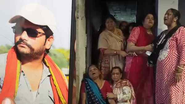 शादी की खुशियां मातम में बदलीं, पटना के  दानापुर में बहन की शादी में आए युवक की पीट-पीटकर हत्या 