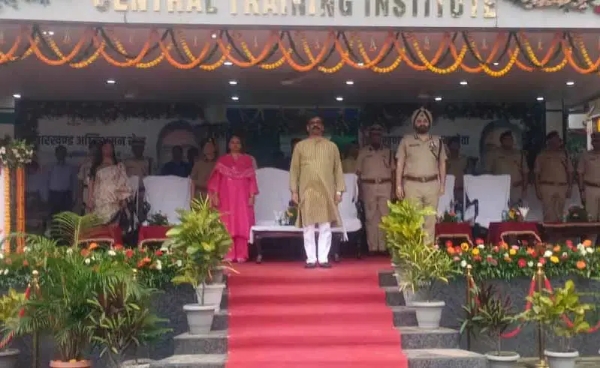 झारखंड अग्निशमन सेवा को मिली बड़ी ताकत, CM हेमंत सोरेन ने 58 अत्याधुनिक दमकल को दिखाई हरी झंडी